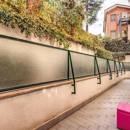 M&L Apartment - Ardesia Terrace Roma Esterno foto