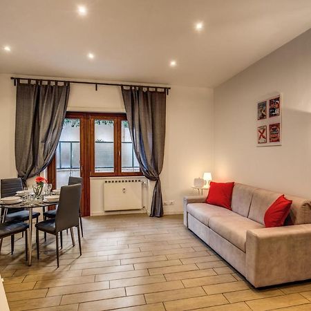 M&L Apartment - Ardesia Terrace Roma Esterno foto