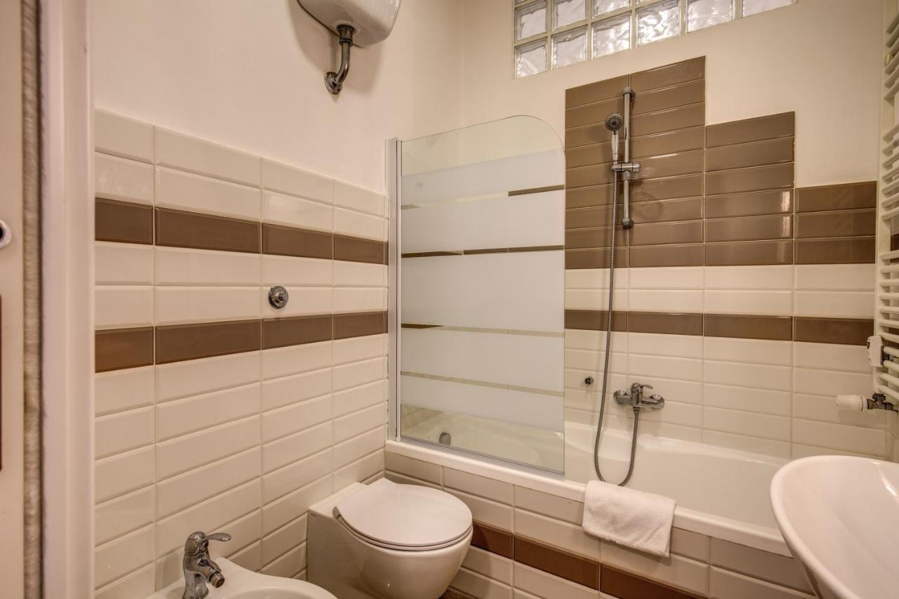 M&L Apartment - Ardesia Terrace Roma Esterno foto