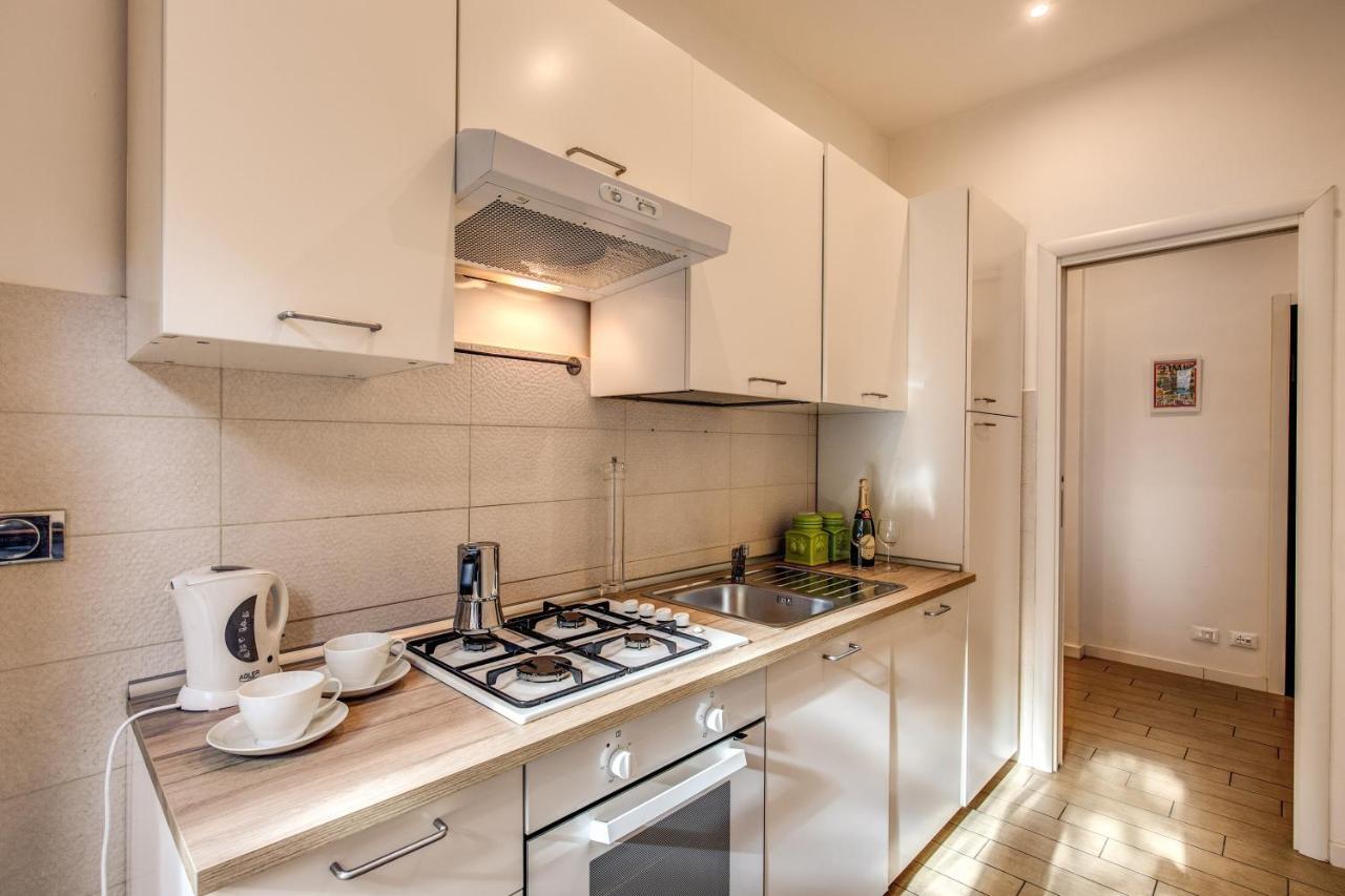 M&L Apartment - Ardesia Terrace Roma Esterno foto