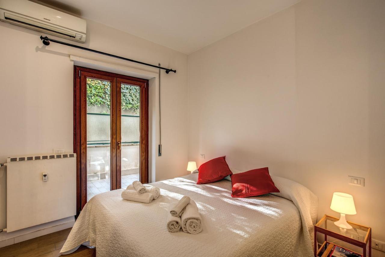 M&L Apartment - Ardesia Terrace Roma Esterno foto