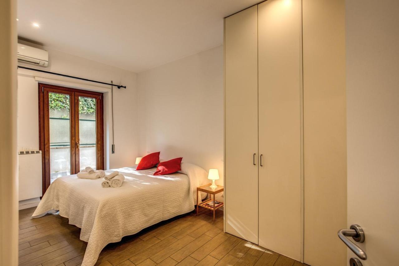 M&L Apartment - Ardesia Terrace Roma Esterno foto