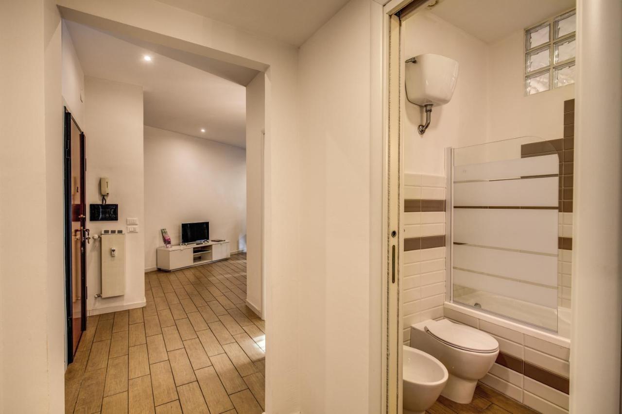 M&L Apartment - Ardesia Terrace Roma Esterno foto