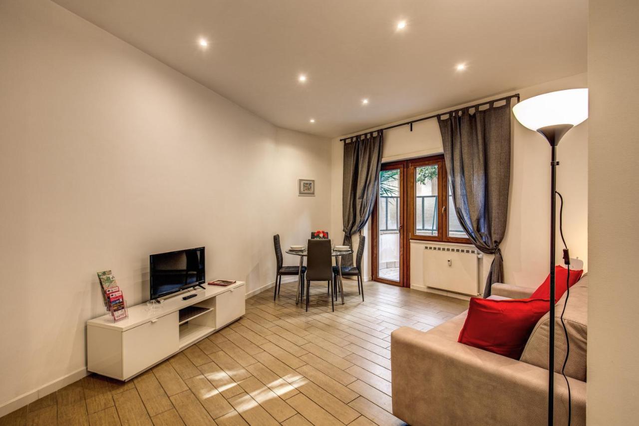 M&L Apartment - Ardesia Terrace Roma Esterno foto